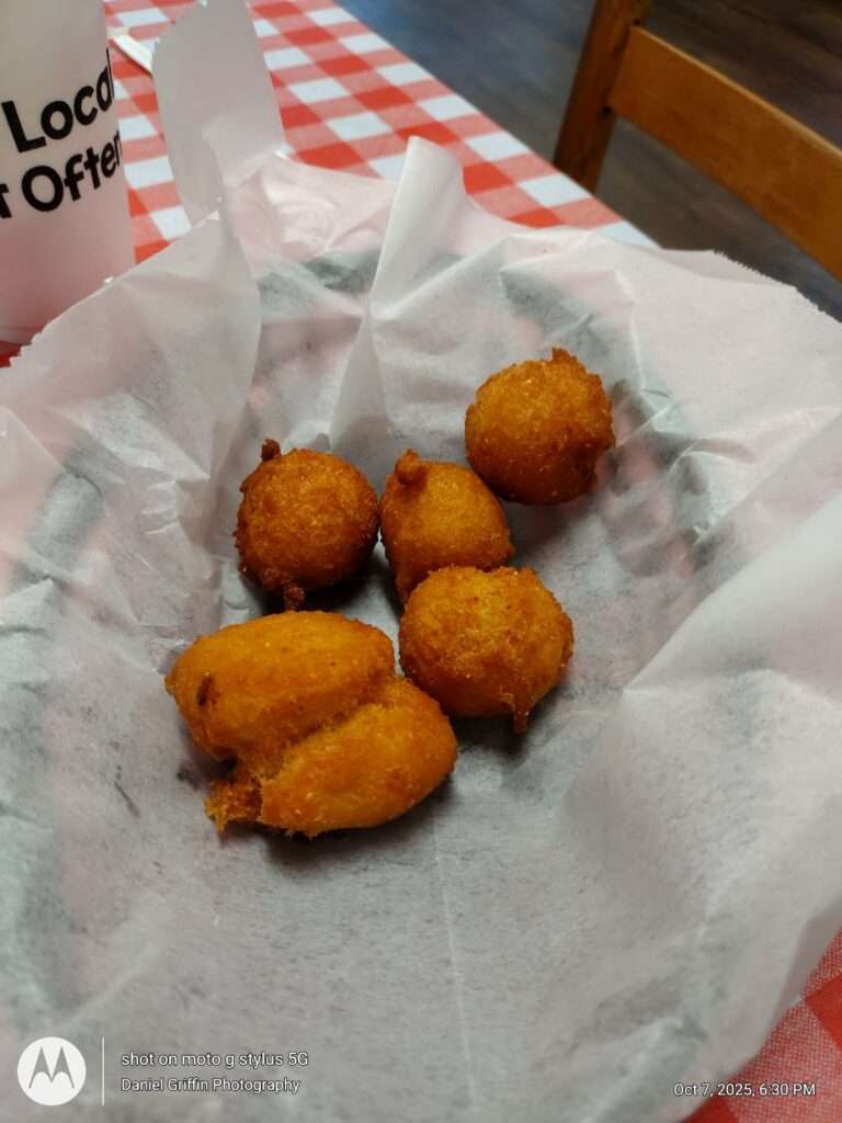 Stephenson’s Bar B Q photo 3