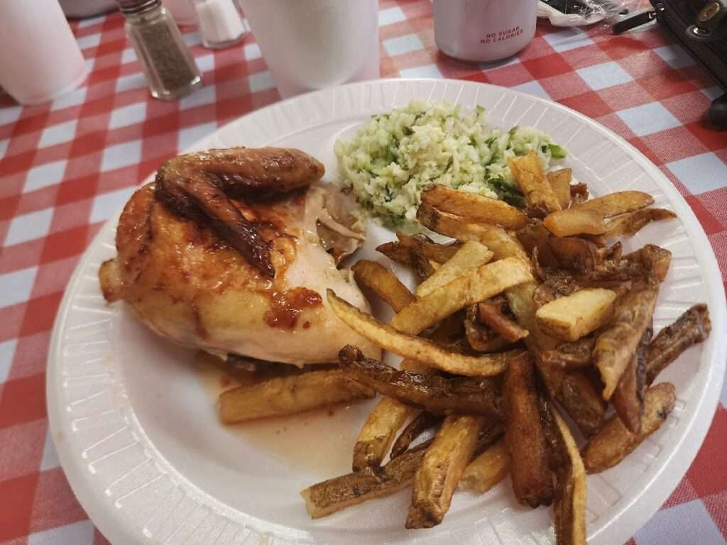 Stephenson’s Bar B Q photo 4