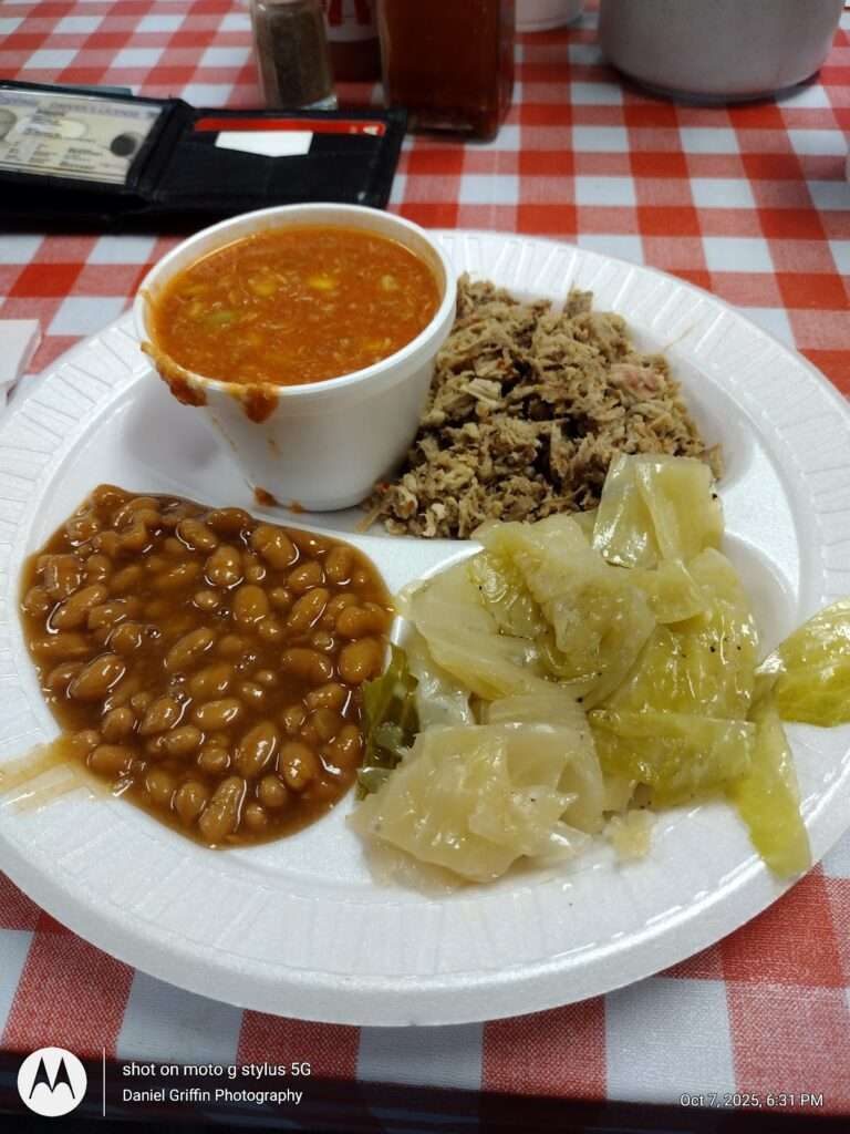 Stephenson’s Bar B Q photo 6